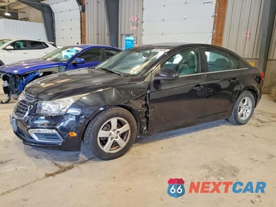 2015 CHEVROLET CRUZE LT 1G1PC5SB3F7269121 - główne zdjęcie licytacji z USA - miniatura