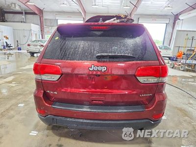 Zdjęcie 6 z 13 samochodu: 2018 JEEP GRAND CHEROKEE LAREDO VIN:1C4RJFAGXJC349105 - miniatura