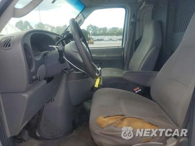 Zdjęcie 7 z 13 samochodu: 2007 FORD ECONOLINE E350 SUPER DUTY VAN VIN:1FTSE34L37DB22998 - miniatura