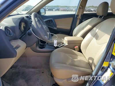 Zdjęcie 7 z 13 samochodu: 2011 TOYOTA RAV4 BASE VIN:2T3ZF4DV1BW085027 - miniatura