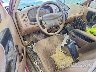 Zdjęcie 8 z 12 samochodu: 1998 FORD RANGER VIN:1FTYR10C2WUC03255 - miniatura