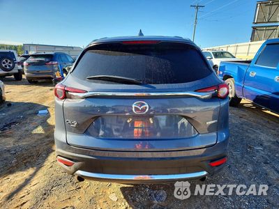 Zdjęcie 6 z 14 samochodu: 2023 MAZDA CX-9 GRAND TOURING VIN:JM3TCBDY7P0656181 - miniatura