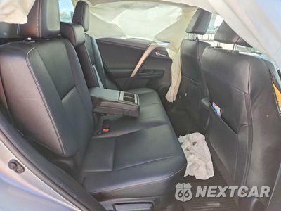 Zdjęcie 11 z 13 samochodu: 2017 TOYOTA RAV4 HV LIMITED VIN:JTMDJREV7HD072406 - miniatura