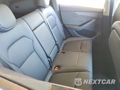 Zdjęcie 11 z 13 samochodu: 2026 TESLA MODEL Y VIN:7SAYGDED6TF431906 - miniatura