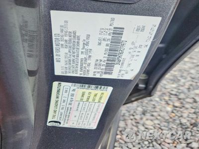 Zdjęcie 12 z 12 samochodu: 2016 FORD FUSION SE VIN:3FA6P0H78GR279978 - miniatura