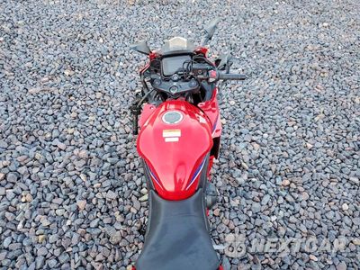 Zdjęcie 6 z 8 samochodu: 2025 HONDA CBR500 RA VIN:MLHPC7058S5102319 - miniatura