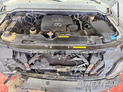 Zdjęcie 12 z 14 samochodu: 2008 INFINITI QX56 BASE VIN:5N3AA08C88N910643 - miniatura
