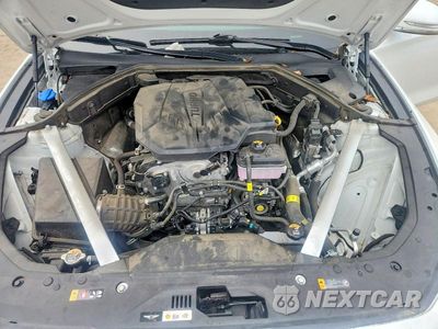 Zdjęcie 11 z 12 samochodu: 2025 GENESIS G70 2.5T STANDARD VIN:KMTG34SC7SU155484 - miniatura