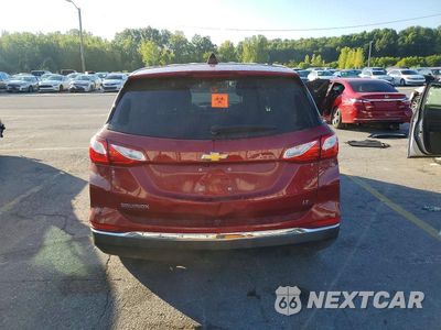 Zdjęcie 6 z 10 samochodu: 2018 CHEVROLET EQUINOX LT VIN:3GNAXJEV9JS566296 - miniatura