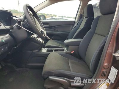 Zdjęcie 7 z 13 samochodu: 2016 HONDA CR-V SE VIN:5J6RM4H47GL092026 - miniatura