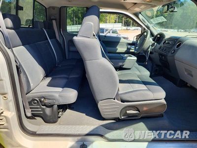 Zdjęcie 10 z 12 samochodu: 2007 FORD F150 VIN:1FTPX14V17FA62746 - miniatura