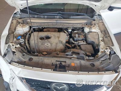 Zdjęcie 11 z 12 samochodu: 2020 MAZDA CX-5 TOURING VIN:JM3KFACM4L0867487 - miniatura