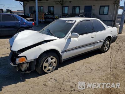 1992 HONDA ACCORD LX 1HGCB7151NA028323 - główne zdjęcie licytacji z USA - miniatura