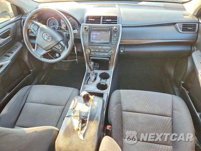 Zdjęcie 8 z 12 samochodu: 2016 TOYOTA CAMRY LE VIN:4T4BF1FK3GR562467 - miniatura