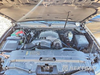 Zdjęcie 12 z 13 samochodu: 2011 CHEVROLET TAHOE K1500 LT VIN:1GNSKBE09BR185761 - miniatura