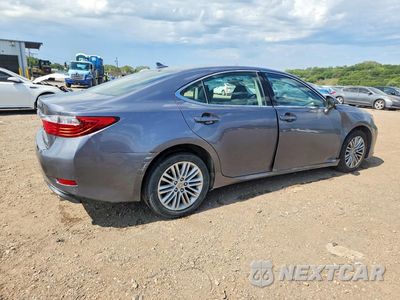 Trzecie zdjęcie samochodu z tyłu: 2014 LEXUS ES 350 VIN:JTHBK1GG0E2085038 - miniatura