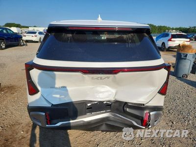 Zdjęcie 6 z 13 samochodu: 2027 KIA SELTOS S VIN:KNDEL3D33V5012754 - miniatura