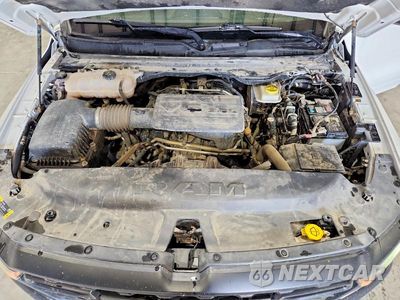 Zdjęcie 11 z 12 samochodu: 2025 RAM 1500 TRADESMAN VIN:1C6RRFGG7SN587295 - miniatura