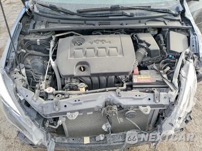 Zdjęcie 11 z 13 samochodu: 2019 TOYOTA COROLLA SE VIN:2T1BURHE8KC183190 - miniatura