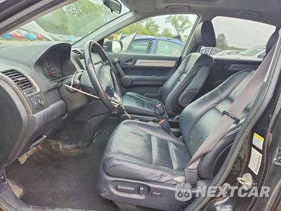 Zdjęcie 7 z 13 samochodu: 2010 HONDA CR-V EXL VIN:JHLRE4H79AC006559 - miniatura