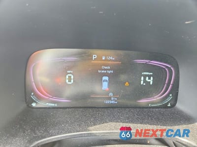 Zdjęcie 9 z 13 samochodu: 2023 KIA SOUL LX VIN:KNDJ23AU9P7876987 - miniatura