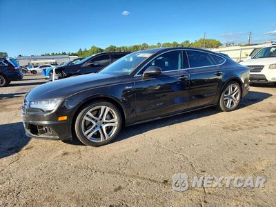 2017 AUDI A7 PRESTIGE WAU22AFC8HN007218 - główne zdjęcie licytacji z USA - miniatura