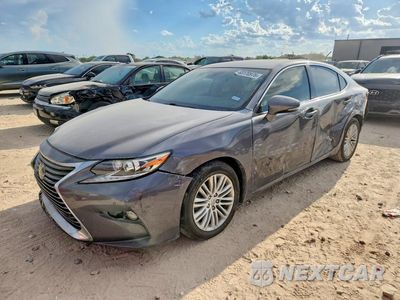 2017 LEXUS ES 350 58ABK1GG6HU043360 - główne zdjęcie licytacji z USA - miniatura