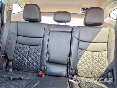 Zdjęcie 10 z 14 samochodu: 2020 NISSAN MURANO PLATINUM VIN:5N1AZ2DJ4LN110836 - miniatura