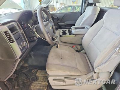 Zdjęcie 7 z 12 samochodu: 2015 CHEVROLET SILVERADO C1500 VIN:1GCNCPEH0FZ303241 - miniatura