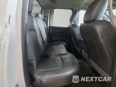 Zdjęcie 10 z 12 samochodu: 2019 RAM 1500 CLASSIC TRADESMAN VIN:1C6RR6FT3KS742019 - miniatura