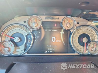 Zdjęcie 9 z 12 samochodu: 2018 RAM 1500 LONGHORN VIN:1C6RR7PT8JS175258 - miniatura