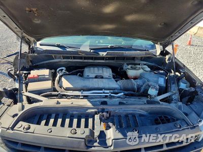 Zdjęcie 11 z 13 samochodu: 2019 CHEVROLET SILVERADO K1500 RST VIN:1GCRYEEK8KZ318700 - miniatura