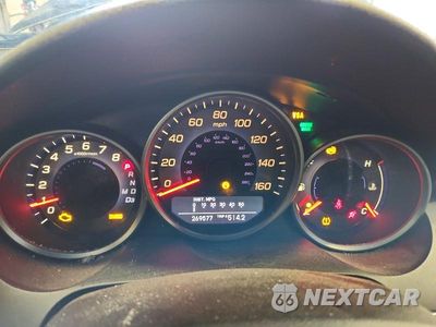 Zdjęcie 9 z 12 samochodu: 2005 ACURA RL VIN:JH4KB16505C010401 - miniatura