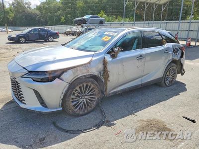 2023 LEXUS RX 350H LUXURY 2T2BBMCA2PC015965 - główne zdjęcie licytacji z USA - miniatura
