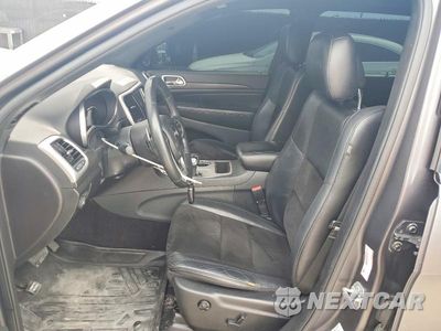 Zdjęcie 7 z 14 samochodu: 2015 JEEP GRAND CHEROKEE VIN:1C4RJFAG0FC189372 - miniatura
