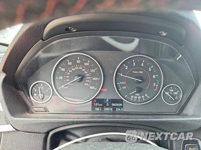 Zdjęcie 9 z 13 samochodu: 2017 BMW 430I VIN:WBA4R7C33HK896135 - miniatura