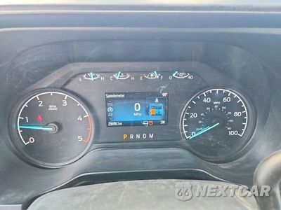 Zdjęcie 9 z 12 samochodu: 2024 FORD F550 SUPER DUTY BOX TRUCK VIN:1FDUF5HT3RDA05044 - miniatura