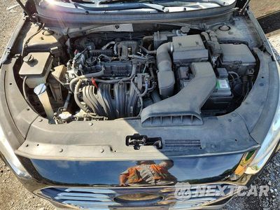 Zdjęcie 11 z 12 samochodu: 2018 HYUNDAI SONATA SE VIN:5NPE24AF2JH678523 - miniatura