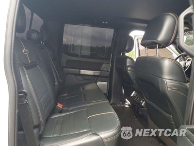 Zdjęcie 10 z 12 samochodu: 2021 FORD F150 SUPERCREW VIN:1FTFW1ED0MFB60134 - miniatura