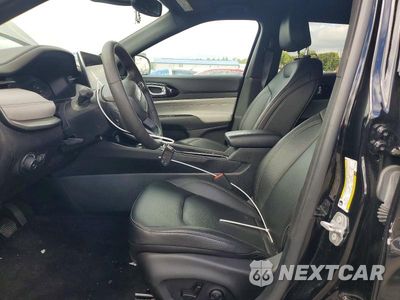 Zdjęcie 7 z 13 samochodu: 2025 JEEP COMPASS LIMITED VIN:3C4NJDCN1ST505360 - miniatura