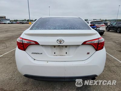 Zdjęcie 6 z 12 samochodu: 2016 TOYOTA COROLLA S PLUS VIN:2T1BURHEXGC554793 - miniatura
