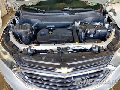 Zdjęcie 12 z 13 samochodu: 2018 CHEVROLET EQUINOX LT VIN:2GNAXSEV9J6235710 - miniatura
