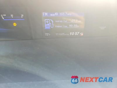 Zdjęcie 9 z 12 samochodu: 2014 HONDA CIVIC EX VIN:2HGFG3B86EH523490 - miniatura