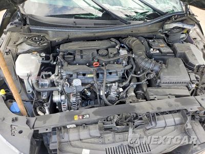 Zdjęcie 11 z 13 samochodu: 2025 KIA K4 GT-LINE TURBO VIN:3KPFW4DC1SE126379 - miniatura