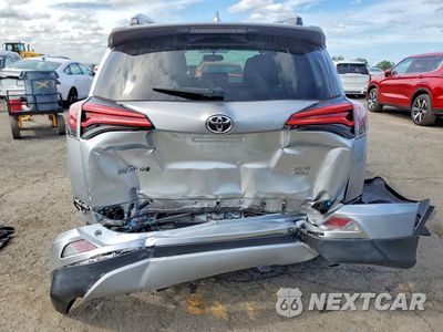 Zdjęcie 6 z 14 samochodu: 2016 TOYOTA RAV4 XLE VIN:2T3RFREV6GW423847 - miniatura