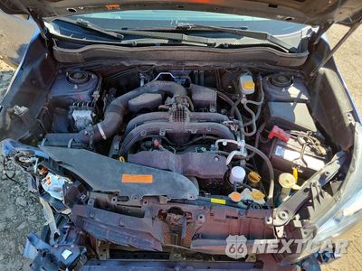 Zdjęcie 12 z 14 samochodu: 2018 SUBARU FORESTER 2.5I PREMIUM VIN:JF2SJADC8JH533315 - miniatura