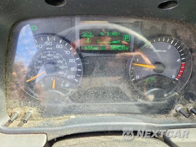Zdjęcie 9 z 12 samochodu: 2018 MITSUBISHI FUSO FEC72S REFRIGERATED BOX TRUCK VIN:JL6BNG1A8JK002716 - miniatura