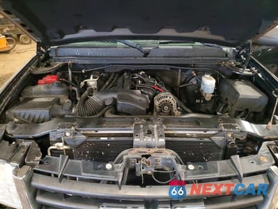 Zdjęcie 11 z 13 samochodu: 2010 GMC SIERRA K1500 SLE VIN:1GTSKVE37AZ105117 - miniatura