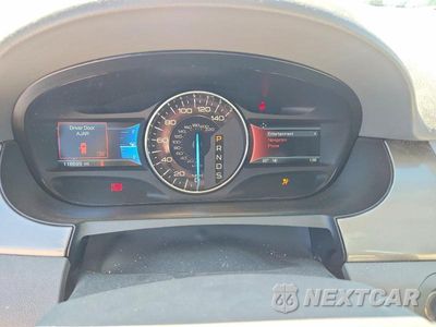 Zdjęcie 9 z 13 samochodu: 2014 FORD EDGE SEL VIN:2FMDK4JCXEBB06713 - miniatura