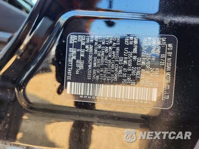 Zdjęcie 14 z 14 samochodu: 2023 NISSAN ROGUE SV VIN:JN8BT3BA2PW420359 - miniatura